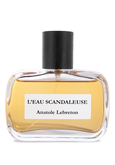 L'Eau Scandaleuse  Eau de Parfum  by Anatole Lebreton