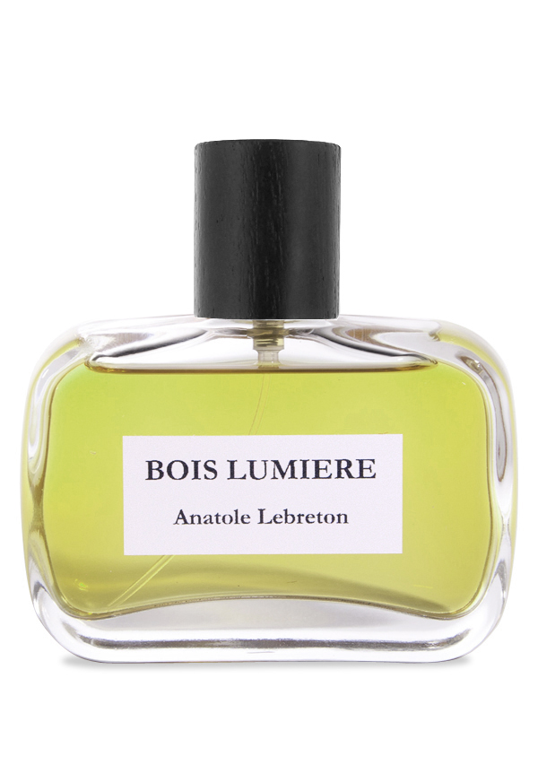 lumiere eau de parfum