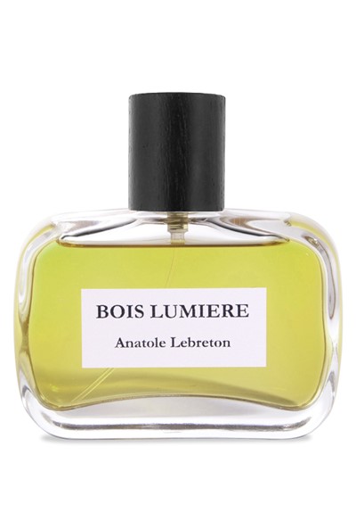 Bois Lumiere  Eau de Parfum  by Anatole Lebreton