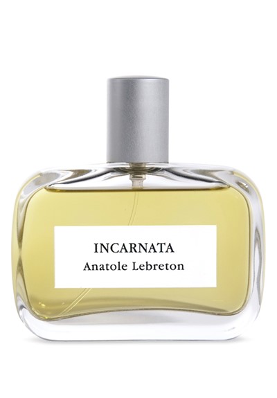 Incarnata  Eau de Parfum  by Anatole Lebreton