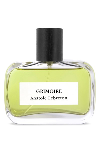 Grimoire  Eau de Parfum  by Anatole Lebreton