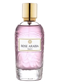 Rose Arabia - Taifi Eau de Parfum by Widian | $200