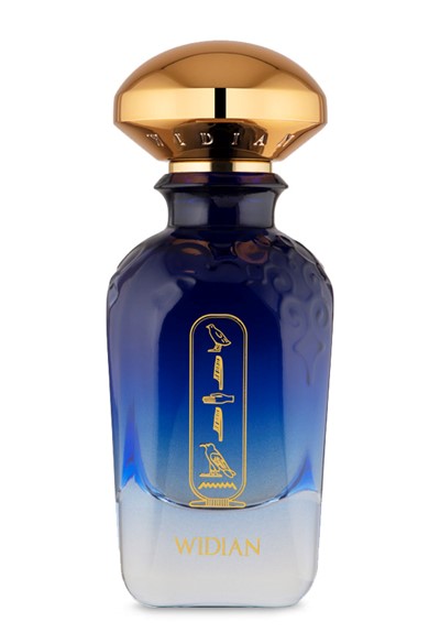 Aswan  Eau de Parfum  by Widian