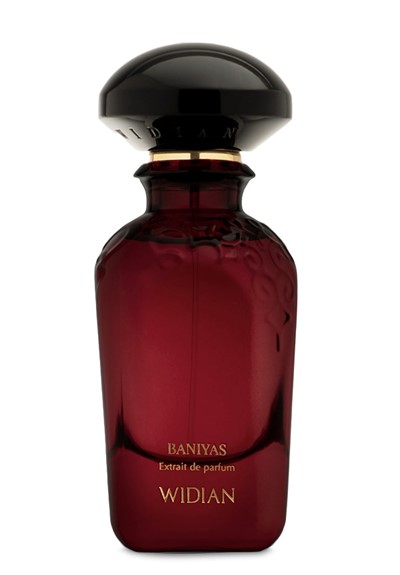 Baniyas  Extrait de Parfum  by Widian