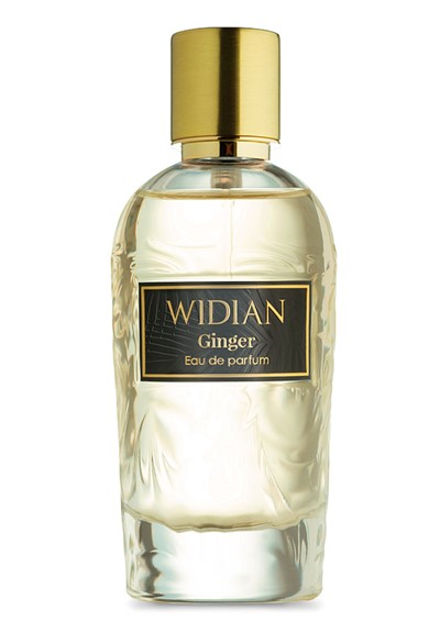 Ginger  Eau de Parfum  by Widian