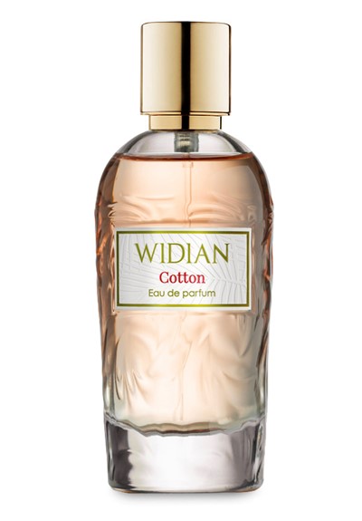 Cotton  Eau de Parfum  by Widian