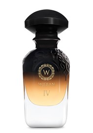 Black IV Parfum Extrait by Widian | $295