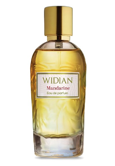 Mandarine  Eau de Parfum  by Widian