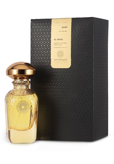 Al Wasl Eau de Parfum by Widian | Luckyscent