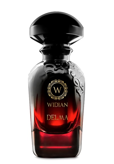 Delma  Eau de Parfum  by Widian
