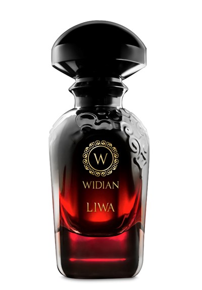 Liwa  Extrait de Parfum  by Widian