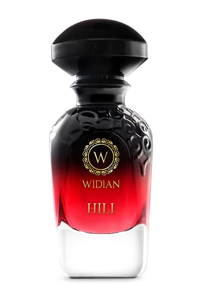 Hili  Extrait de Parfum  by Widian