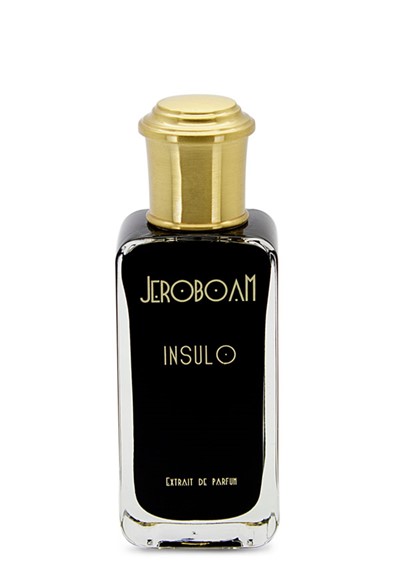 Insulo  Parfum Extrait  by Jeroboam