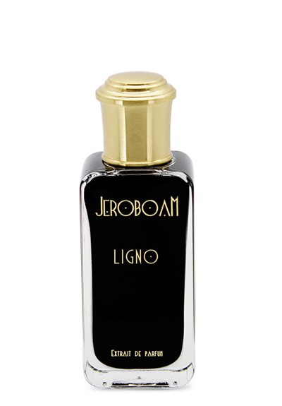 Ligno  Extrait de Parfum  by Jeroboam
