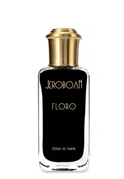 Floro  Extrait de Parfum  by Jeroboam