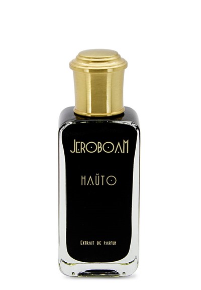 Hauto  Parfum Extrait  by Jeroboam