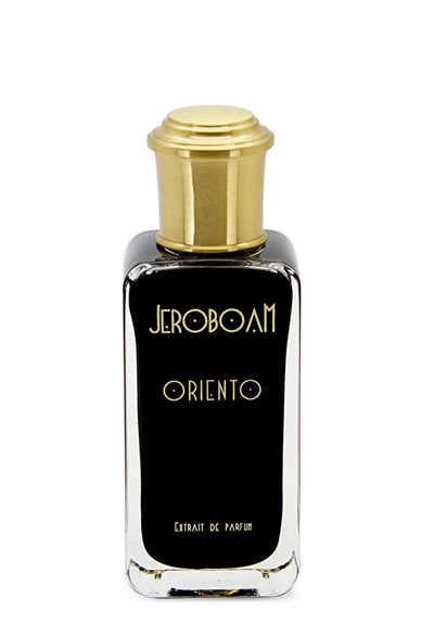 Oriento  Parfum Extrait  by Jeroboam