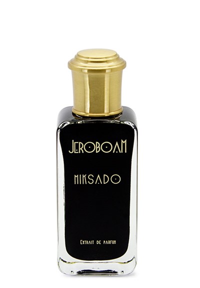 Miksado  Parfum Extrait  by Jeroboam
