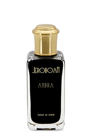 Ambra  Extrait de Parfum  by Jeroboam