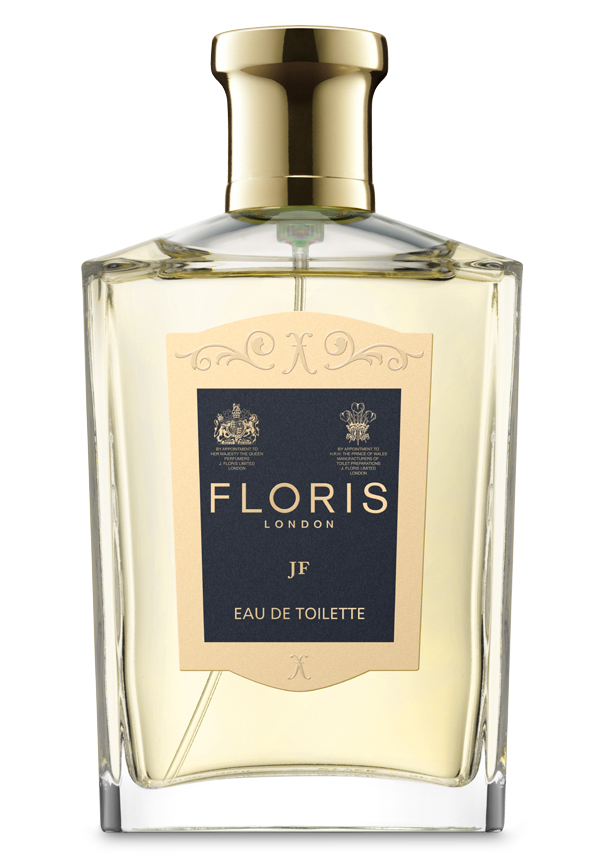 parfum floris london