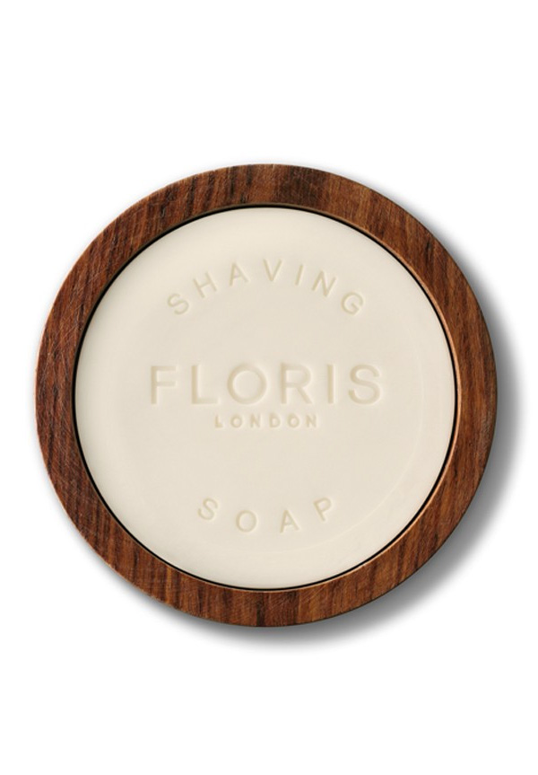 floris 89 shaving soap