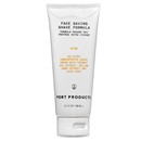 Face Saving Shave Formula by Port Products