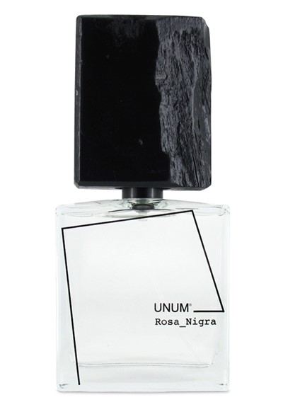 Rosa Nigra  Extrait de Parfum  by UNUM