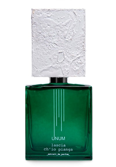 Lascia Ch'io Pianga  Extrait de Parfum  by UNUM