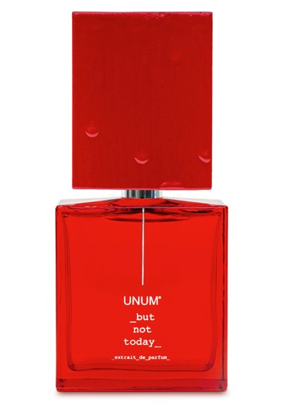But Not Today  Extrait de Parfum  by UNUM