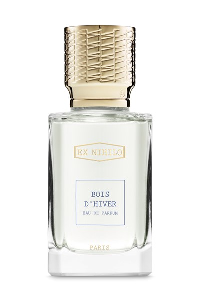 Bois d'Hiver  Eau de Parfum  by Ex Nihilo