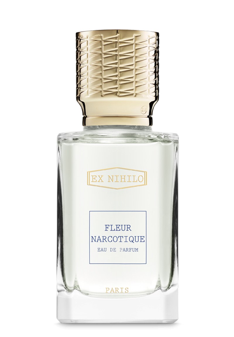 Fleur Narcotique Eau de Parfum by Ex Nihilo | Luxury Unisex Fragrances ...