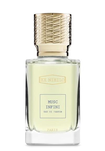 Musc Infini  Eau de Parfum  by Ex Nihilo