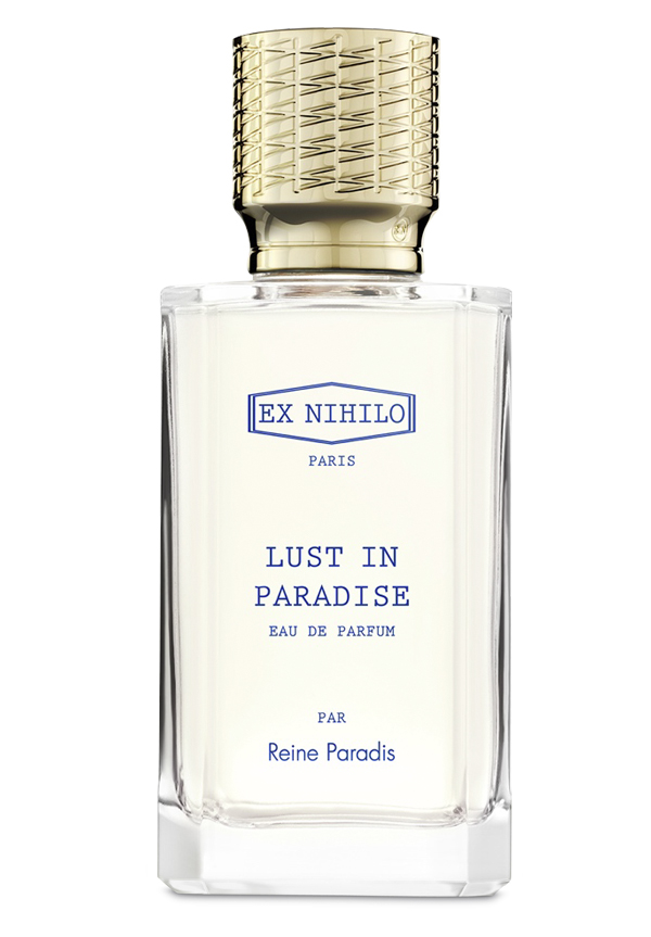 lust in paradise perfume price