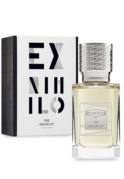 The Hedonist by Ex Nihilo | Luxury Unisex Fragrances | Luckyscent