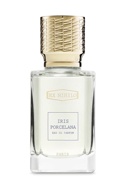 Iris Porcelana  Eau de Parfum  by Ex Nihilo