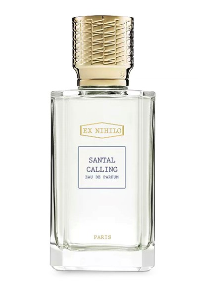 Santal Calling  Eau de Parfum  by Ex Nihilo