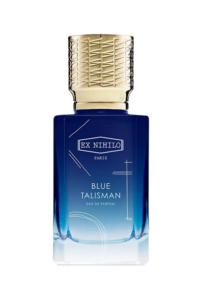 Blue Talisman  Eau de Parfum  by Ex Nihilo