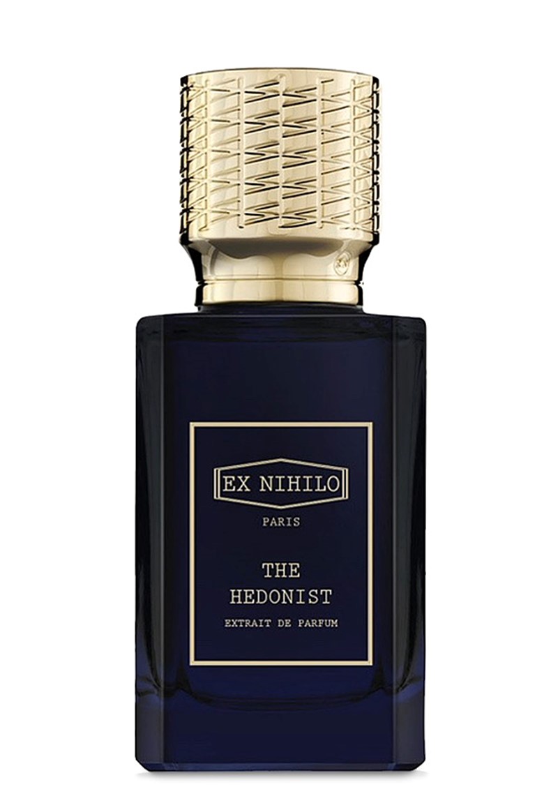 The Hedonist Extrait Parfum Extrait by Ex Nihilo | Luxury Fragrances ...
