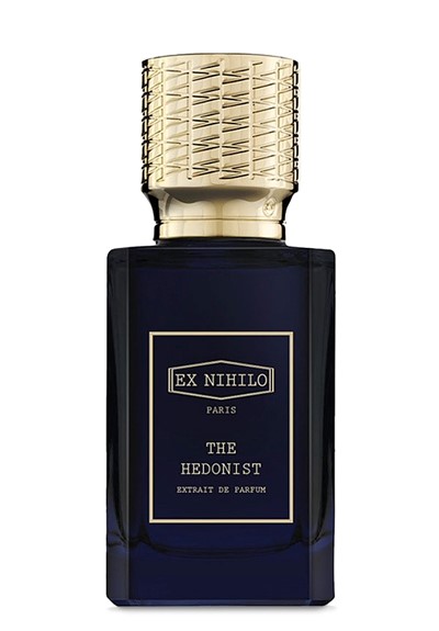 The Hedonist Extrait  Parfum Extrait  by Ex Nihilo