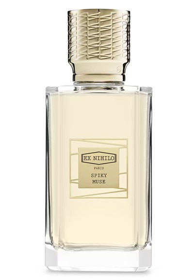 Spiky Muse  Eau de Parfum  by Ex Nihilo