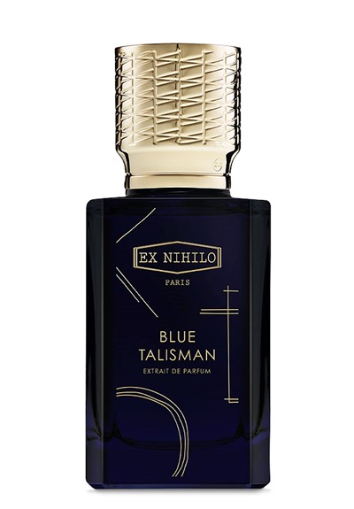 Blue Talisman Extrait  Parfum Extrait  by Ex Nihilo