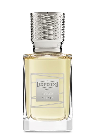 French Affair  Eau de Parfum  by Ex Nihilo