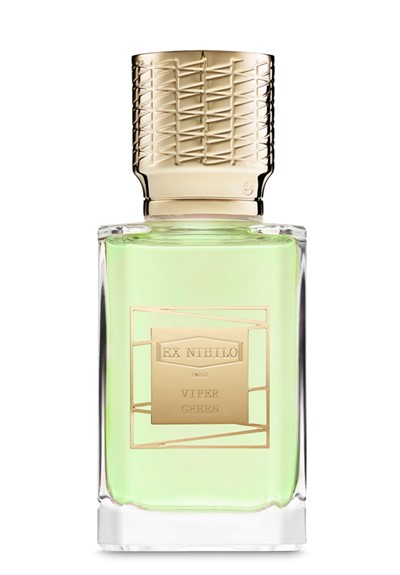 Viper Green  Eau de Parfum  by Ex Nihilo