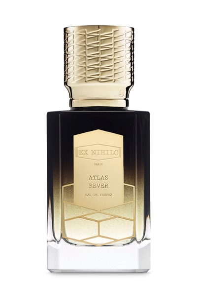 Atlas Fever  Eau de Parfum  by Ex Nihilo