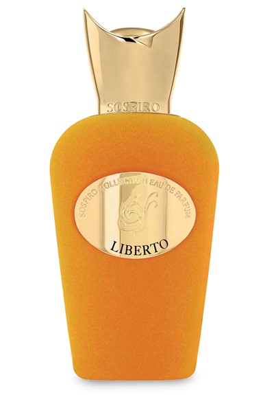 Liberto  Eau de Parfum  by Sospiro