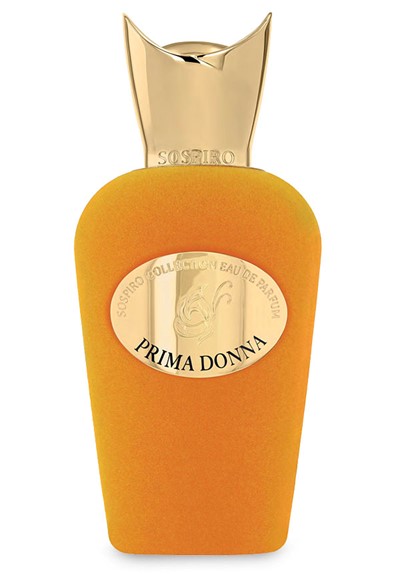 Prima Donna  Eau de Parfum  by Sospiro