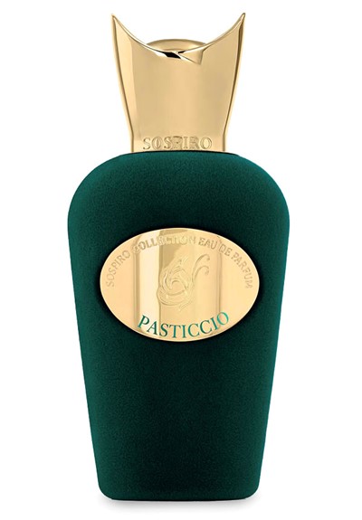 Pasticcio  Eau de Parfum  by Sospiro