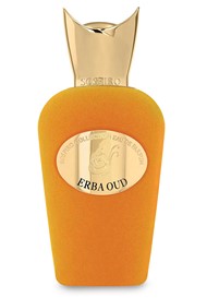 Erba Oud Eau de Parfum by Sospiro | $287