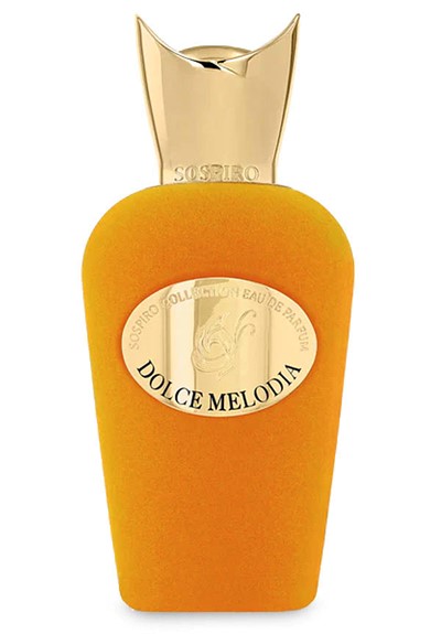 Dolce Melodia  Eau de Parfum  by Sospiro