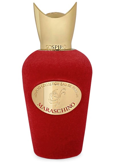 Maraschino  Eau de Parfum  by Sospiro